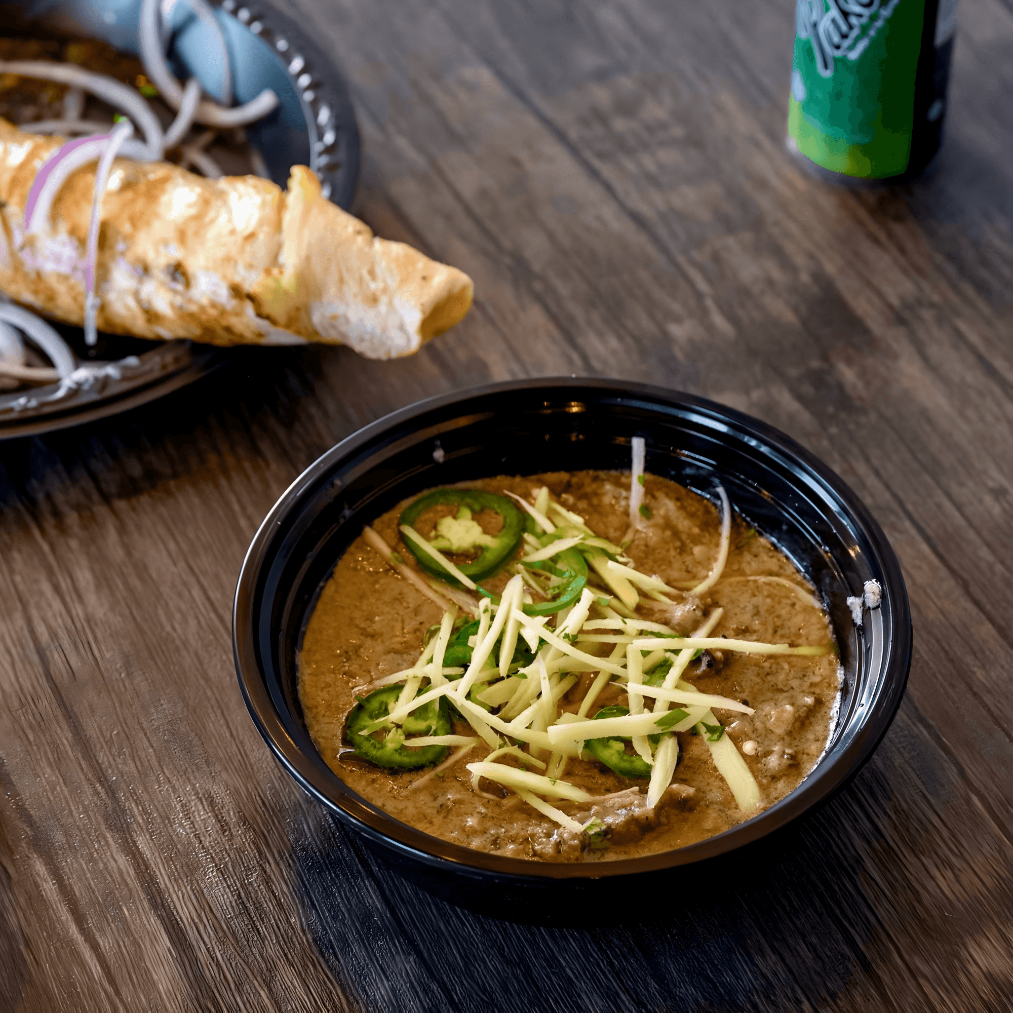 Kolachi Kitchen gallery image #1