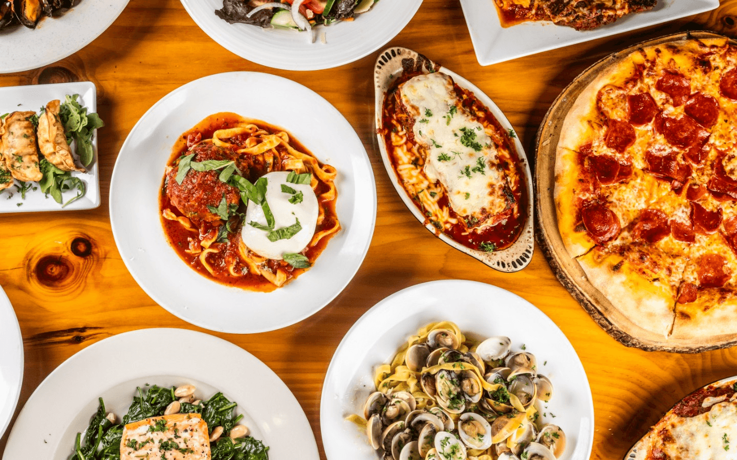 Catering Made Easy, Crafted With Care