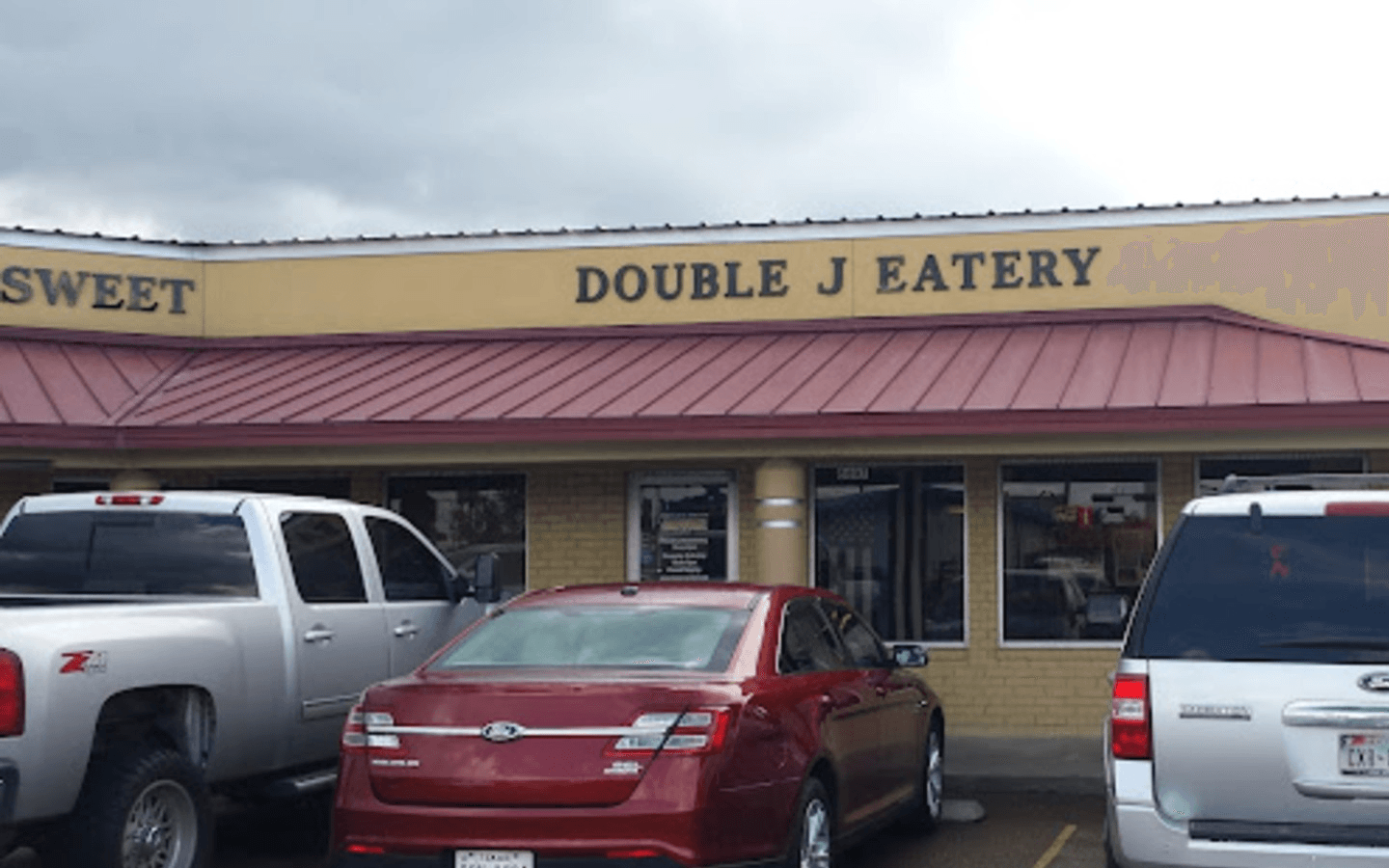 Our Story Begins in Texas
