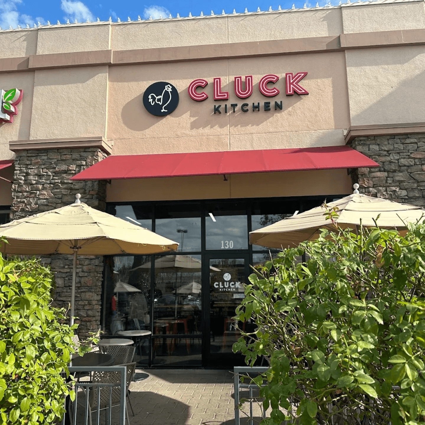 Cluck Kitchen - Redlands