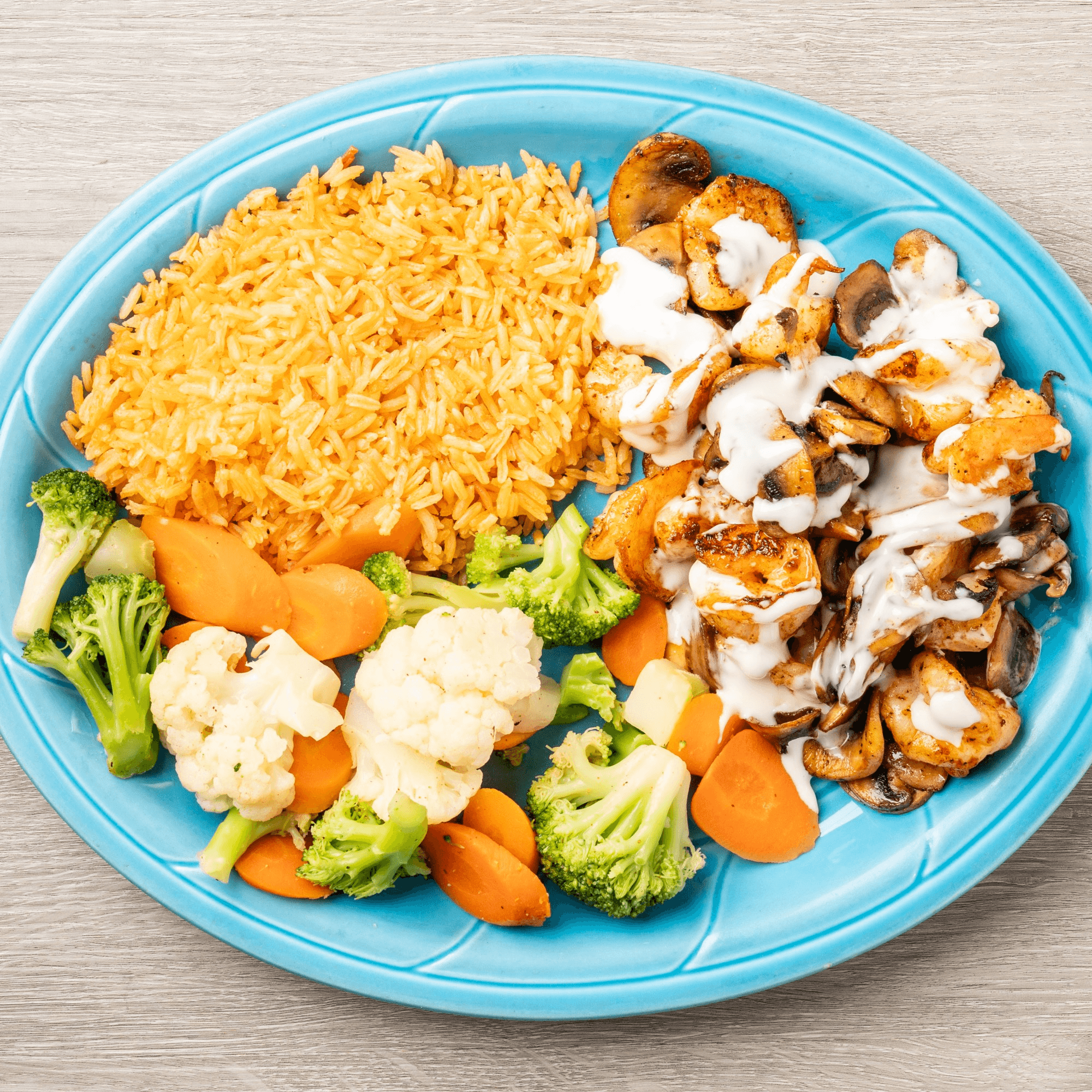 Mis Arcos Mexican Restaurant gallery image #3