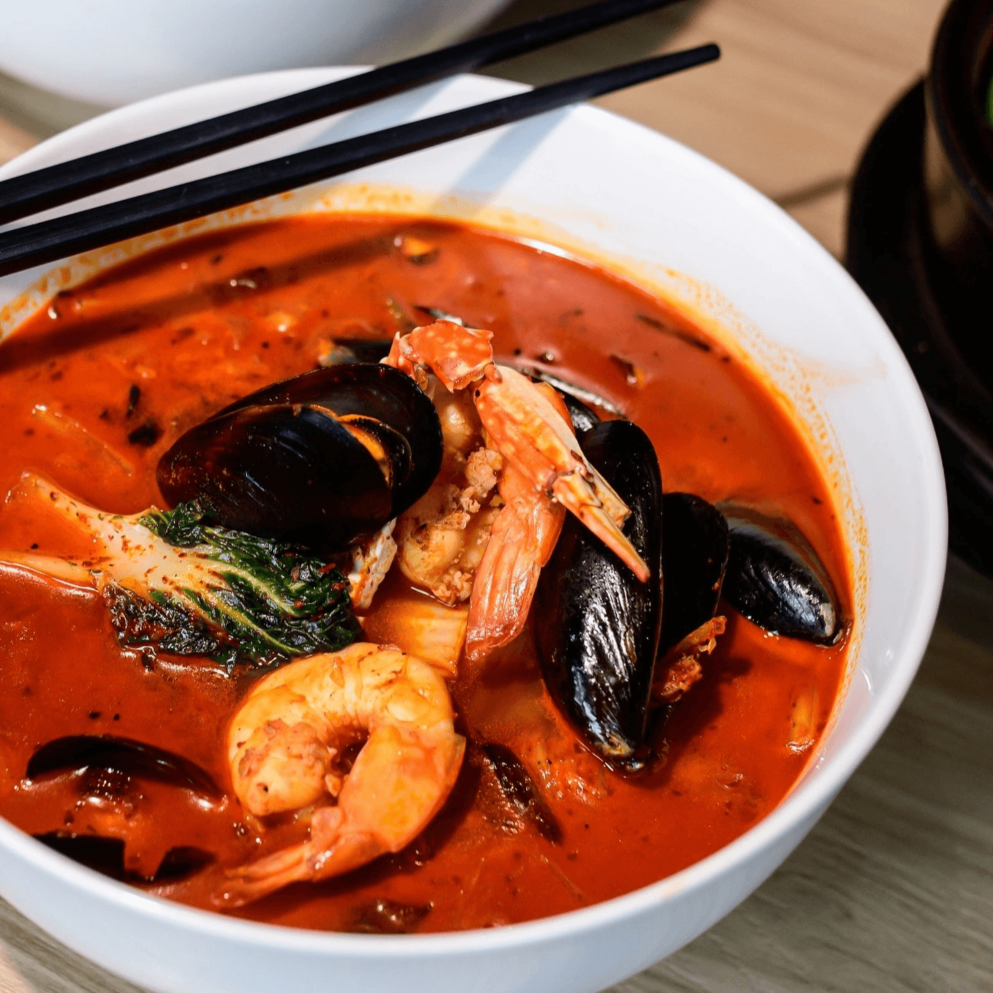 Order Your Favorites—Anytime