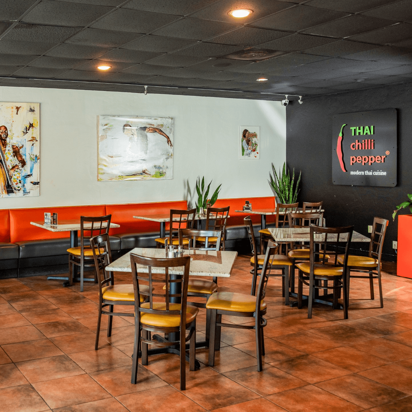 A Place For Everyone