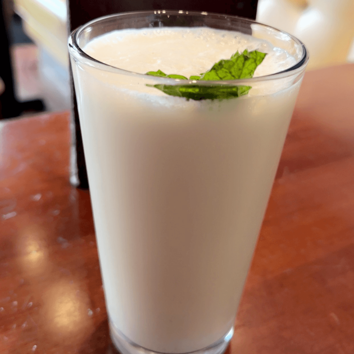 Lassi.