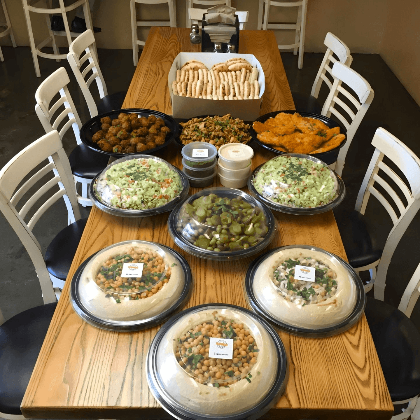 Catering For All Occasions🎉