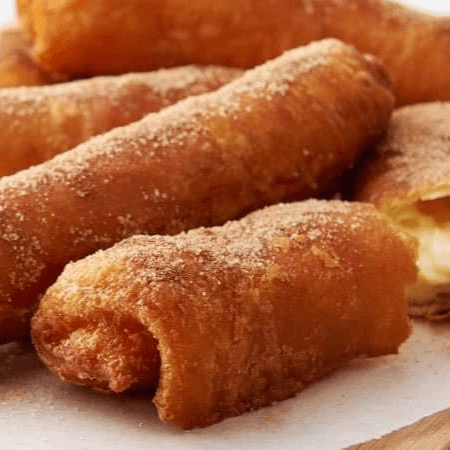 Cheesecake Roll (3pcs).