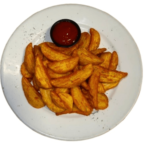 Catering JoJo Potato Wedges.