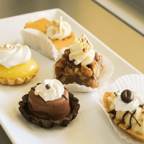 Chef Choice Seasonal Petites - One Dozen.