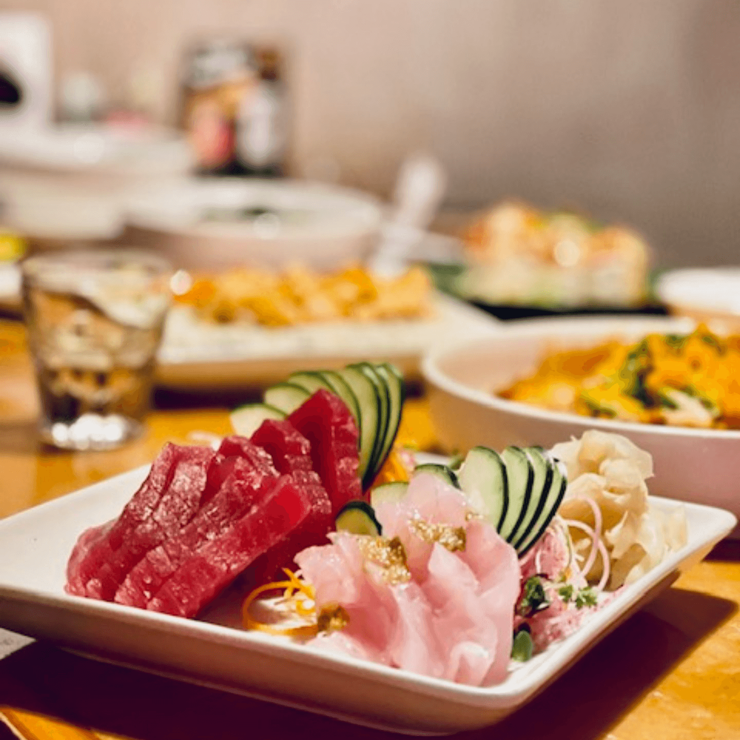A Taste of Japan