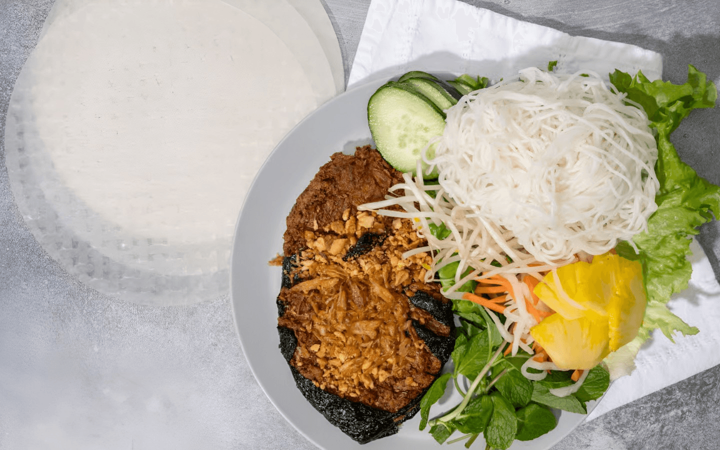 Green Lotus Restaurant Rewards