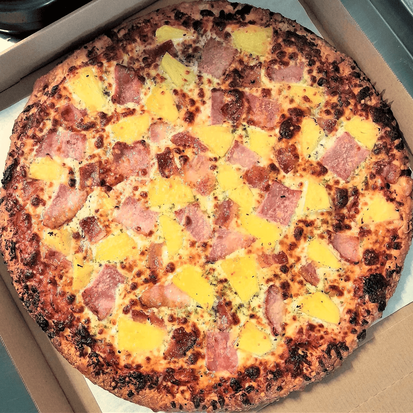 Delicious Pizza Gelato European Treats Best pizza in Port Charlotte, FL