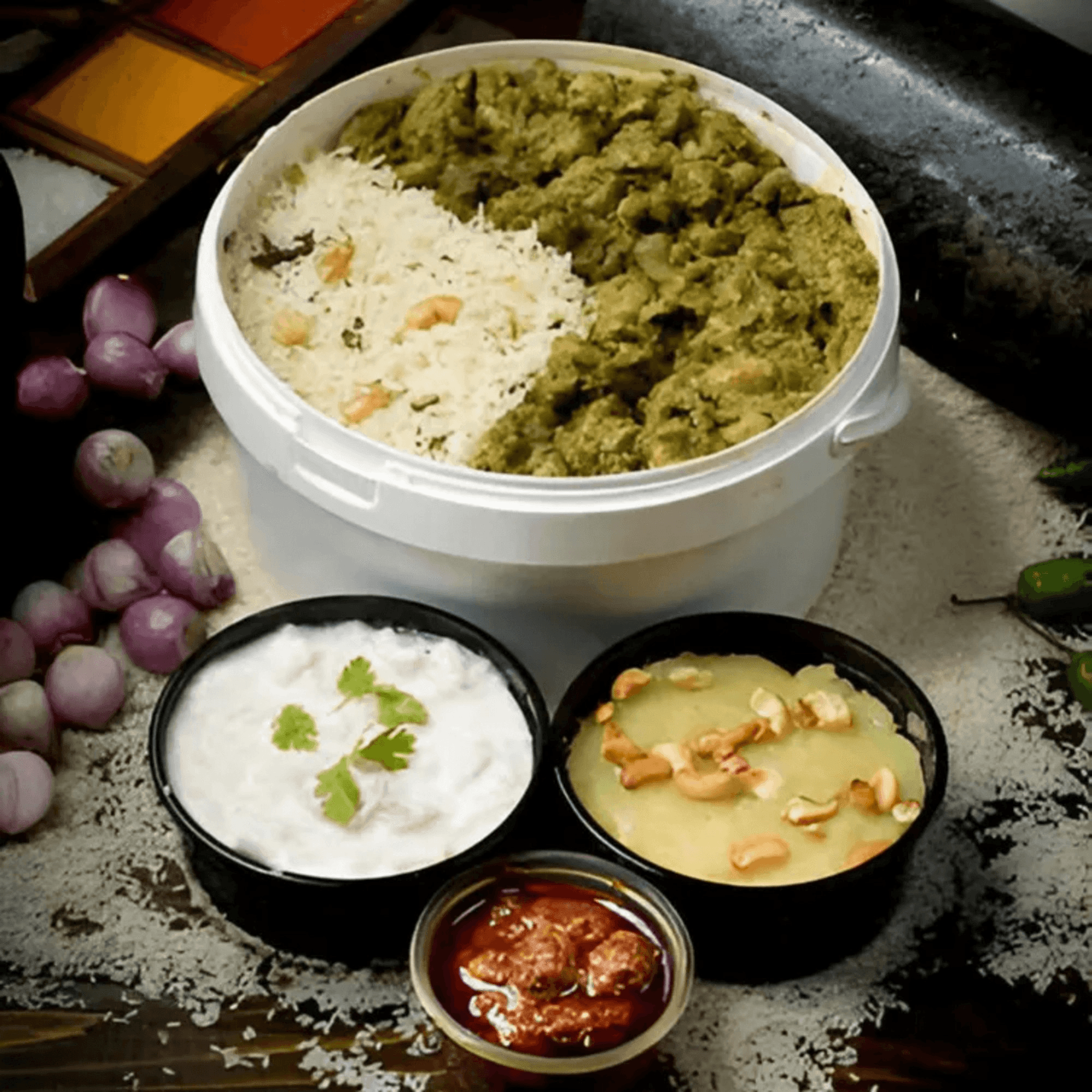 Kolapasi Indian Canteen - St. Augustine gallery image #1