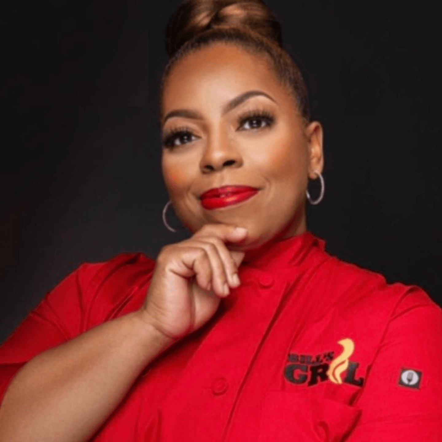 Meet Jorie – The Flavor Master