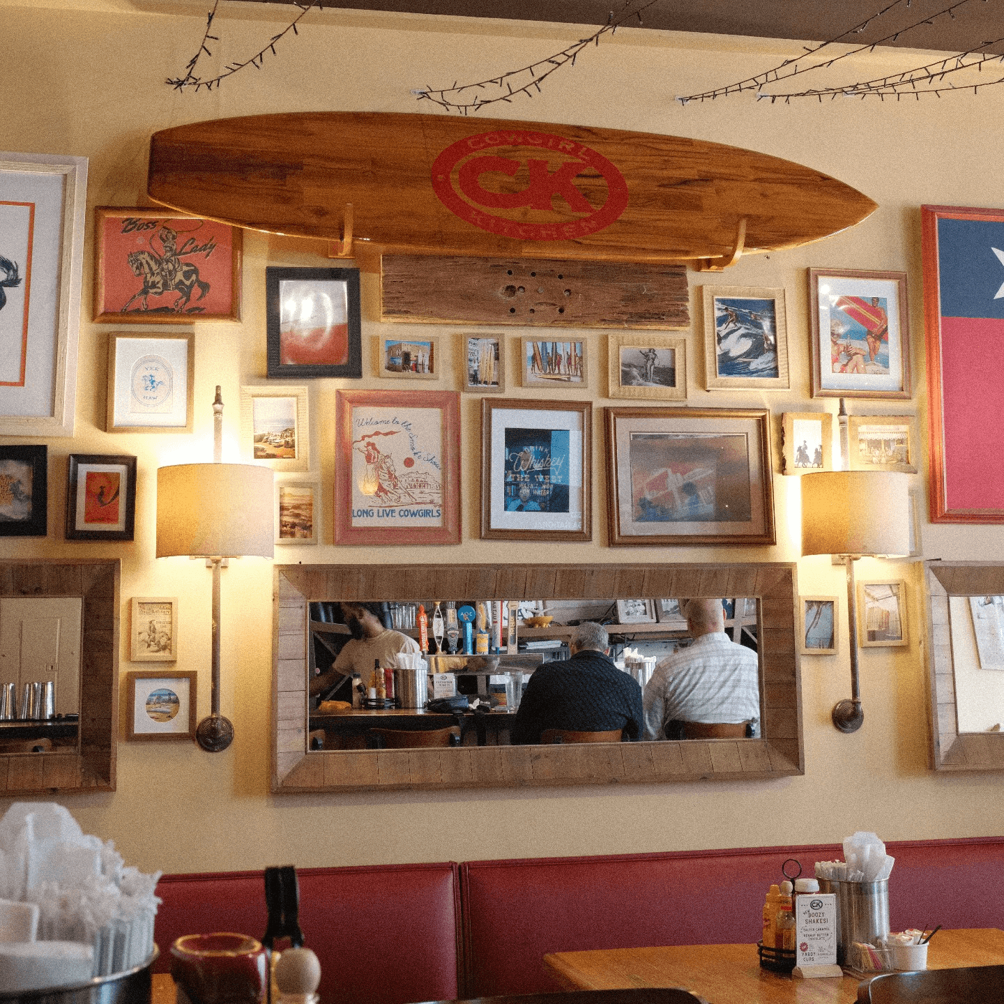 What Makes Us Special