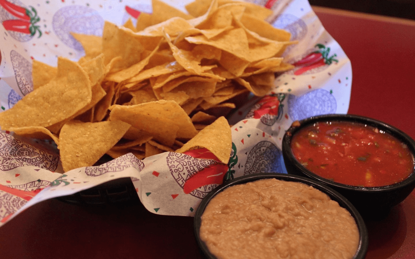 Order From Our Website