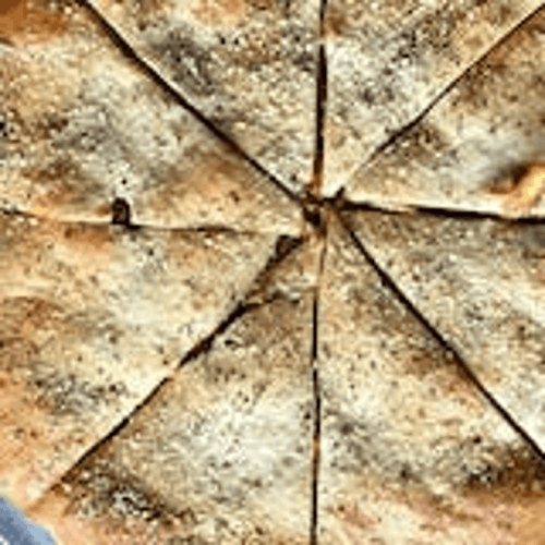 Netta Stuffed Pie (Large 16")