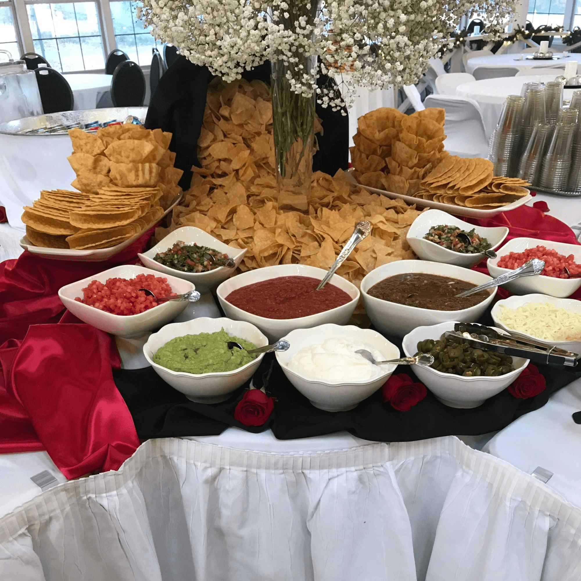  Castillo Real Mexican Cocina & Bar   gallery image #1