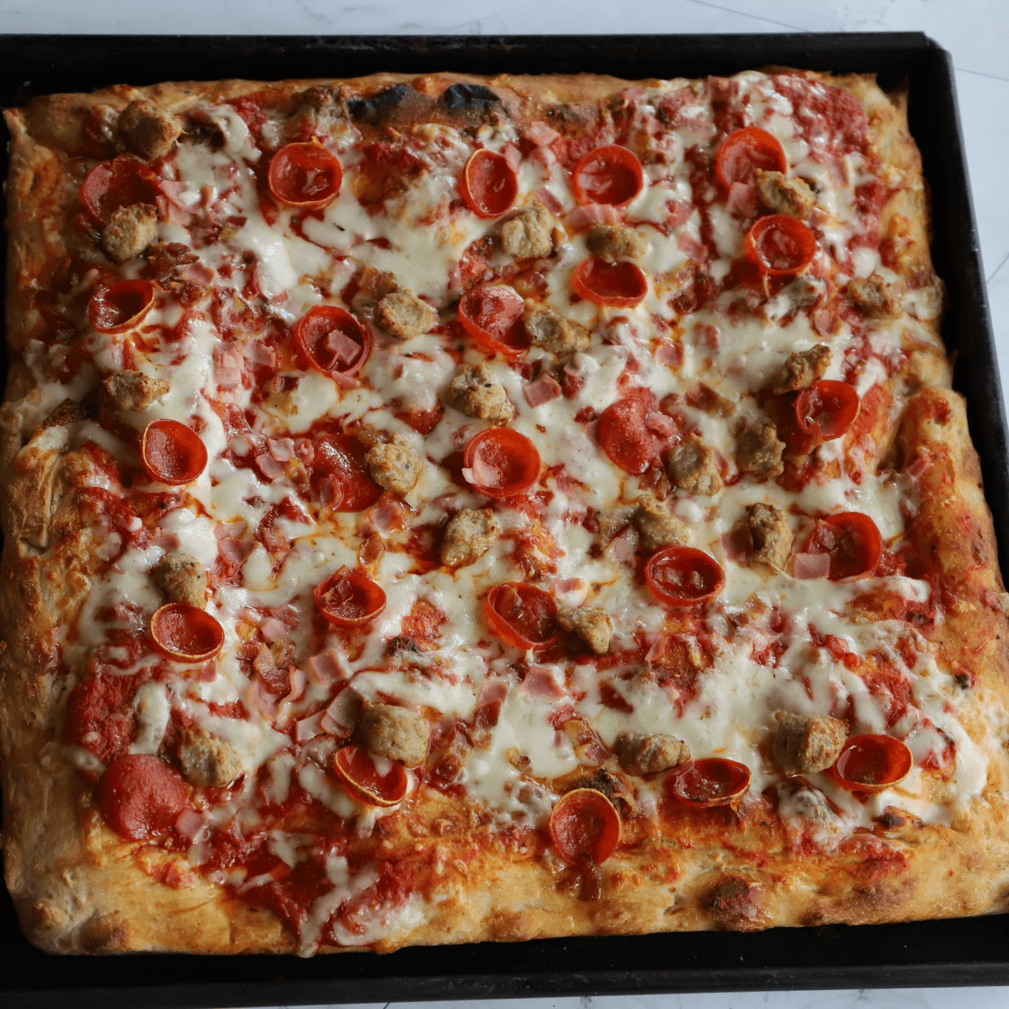 Dine-In or Pick Up – Your Choice, Our Pleasure!
