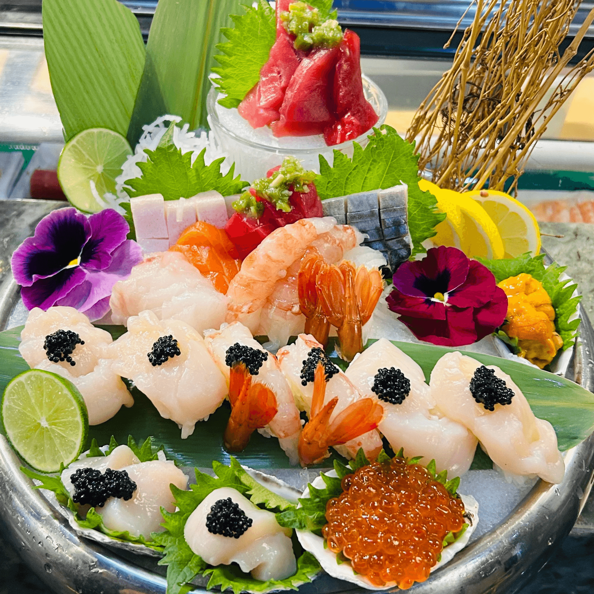 Soho Japanese Restaurant gallery image #2