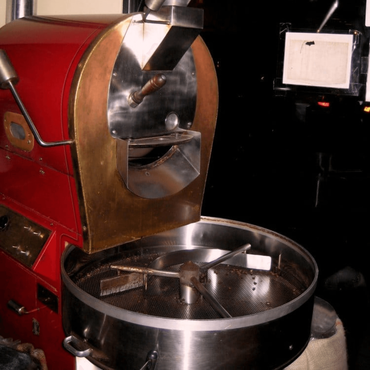 From Ethiopia to Portugal: A Journey in Every Cup!