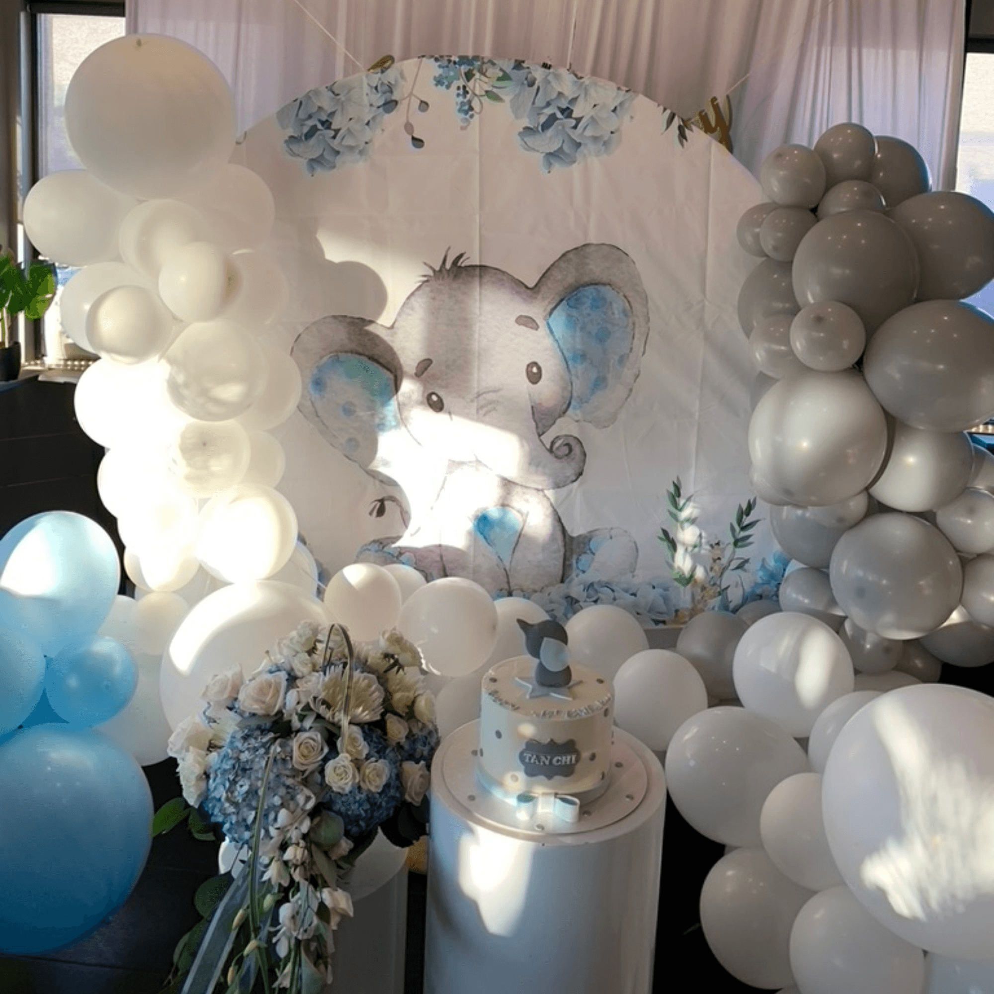 Mikayla's Cafe gallery image #6