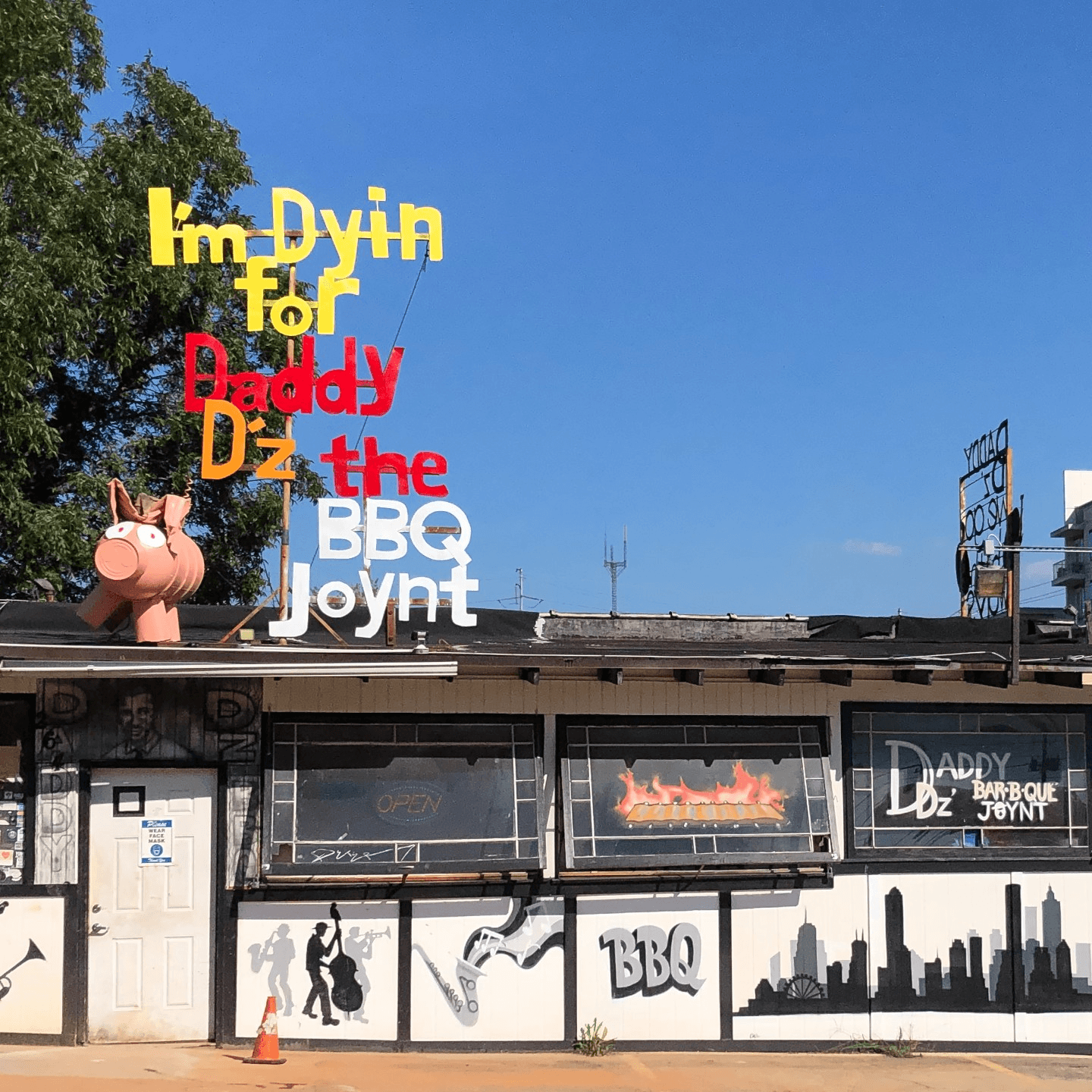 Find Us in the Heart of Atlanta