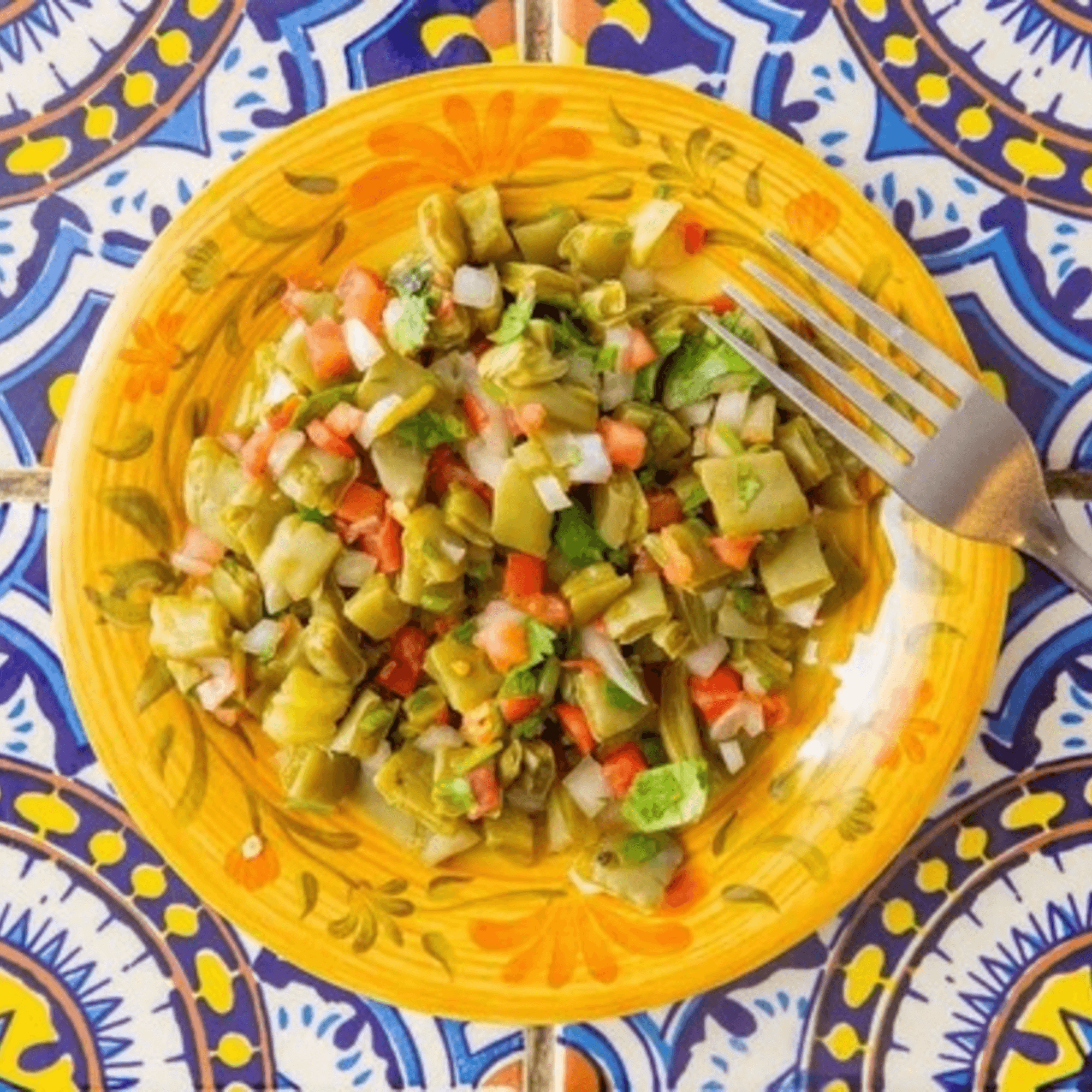 La Luz del Día Restaurant gallery image #5