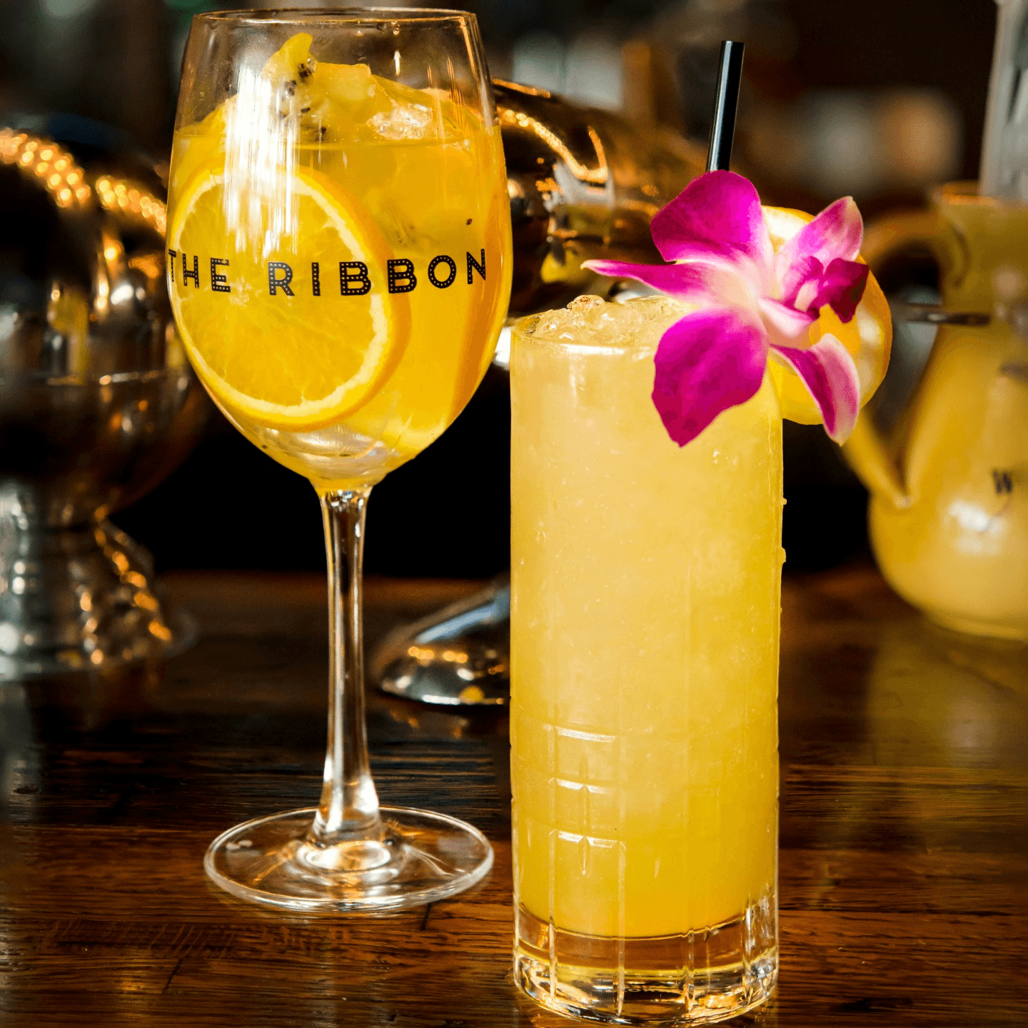 Happy Hour | Central Park | Lincoln Center |