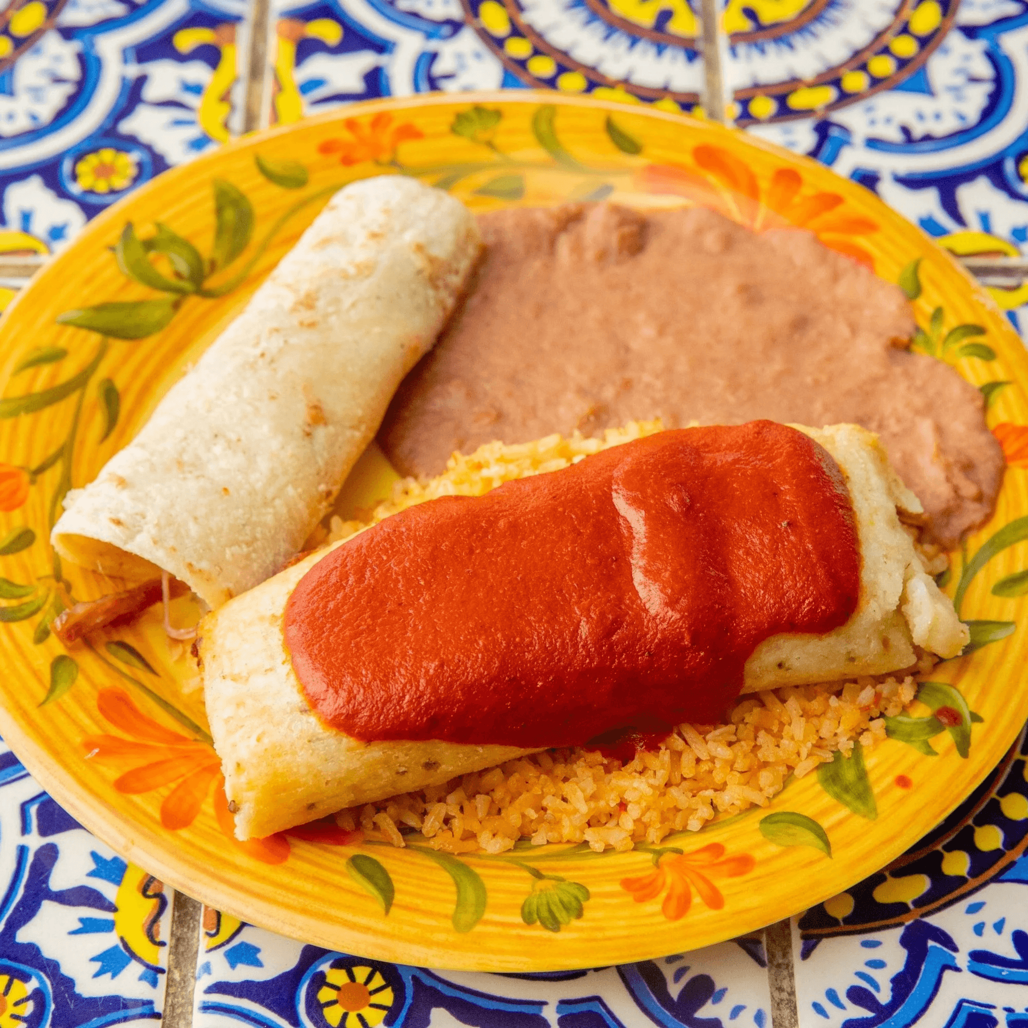 La Luz del Día Restaurant gallery image #2