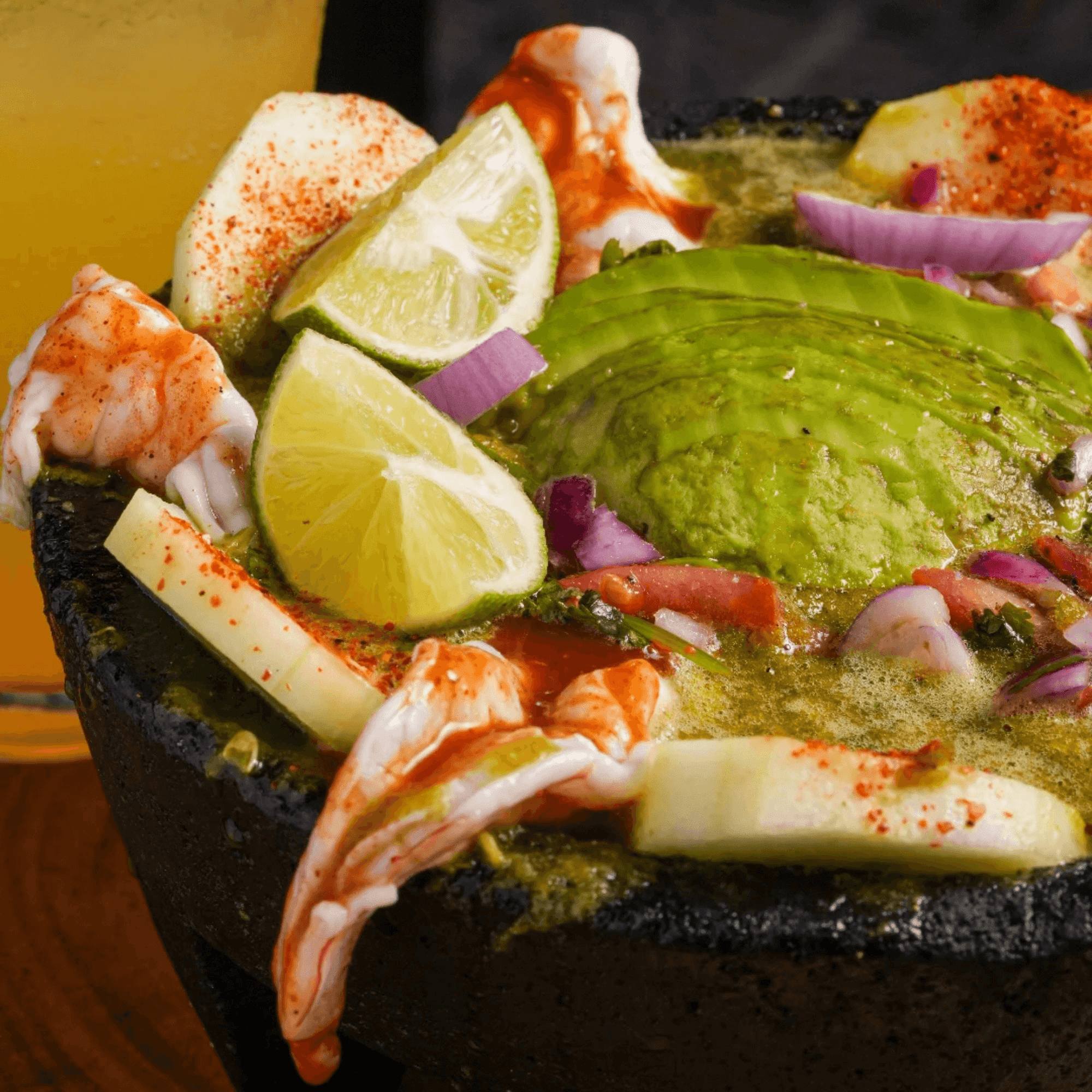 El Mezcal Mexican Restaurant gallery image #2