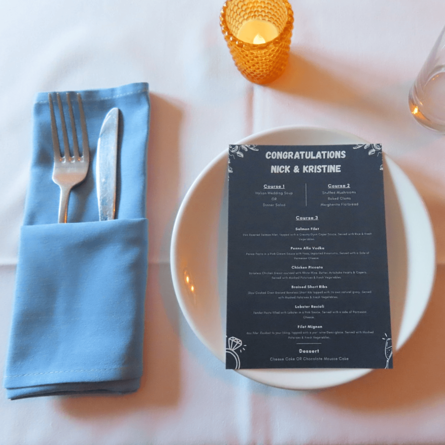 Catering That Makes Your Event Stand Out!