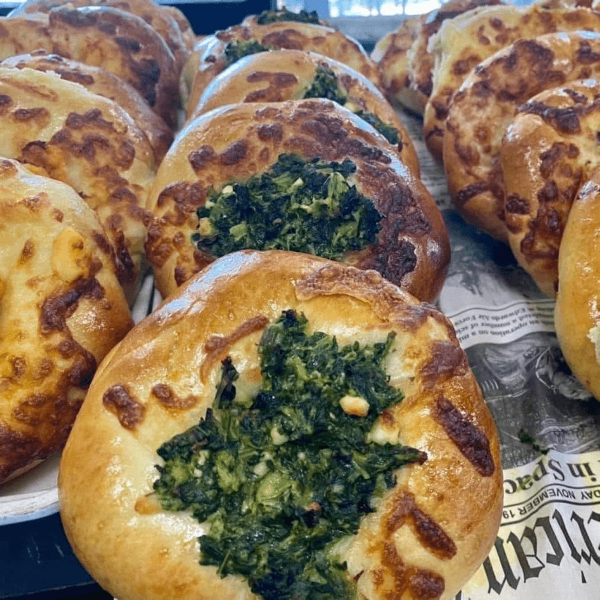 The Donut Factory gallery image #1