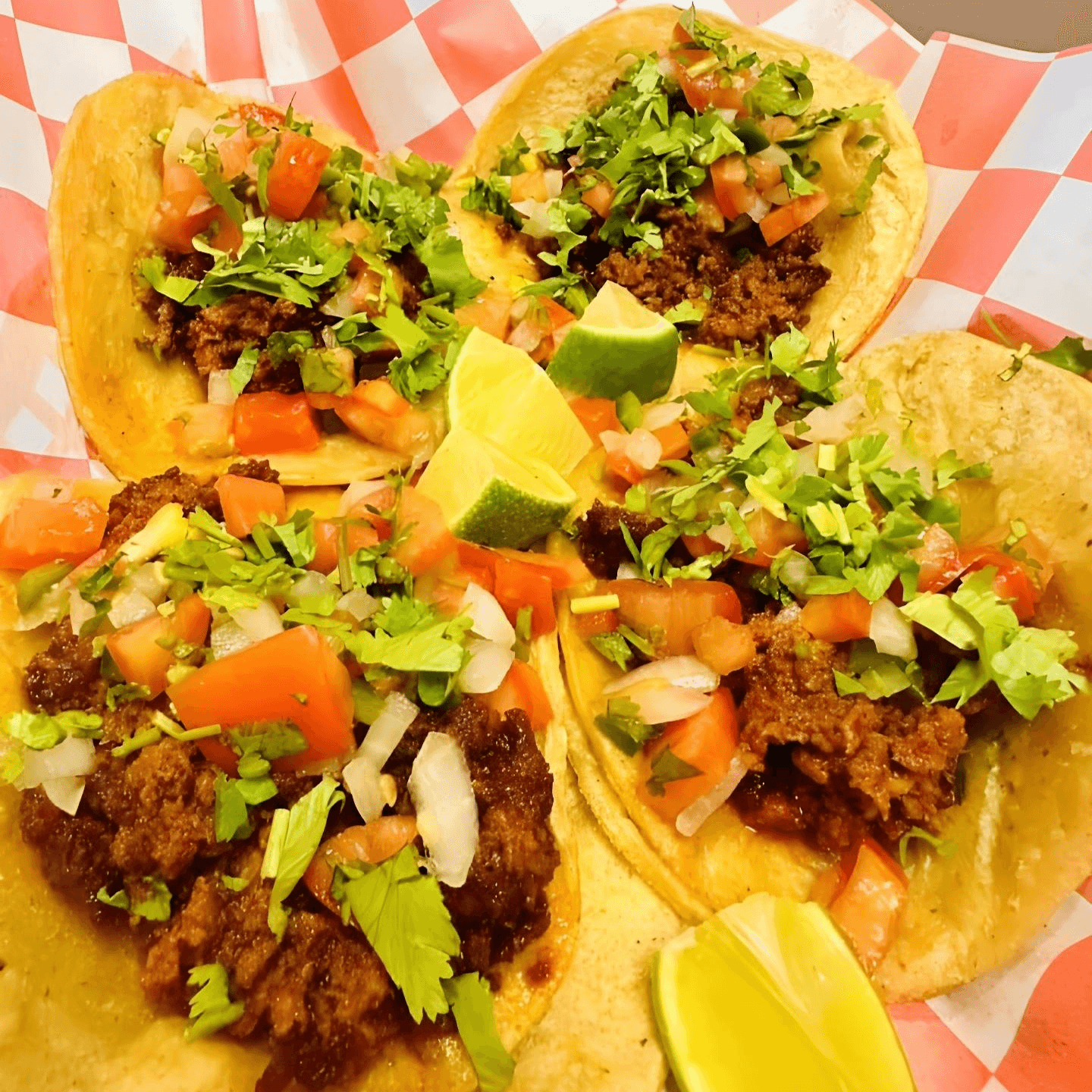Experience Authentic Mexican Cuisine!