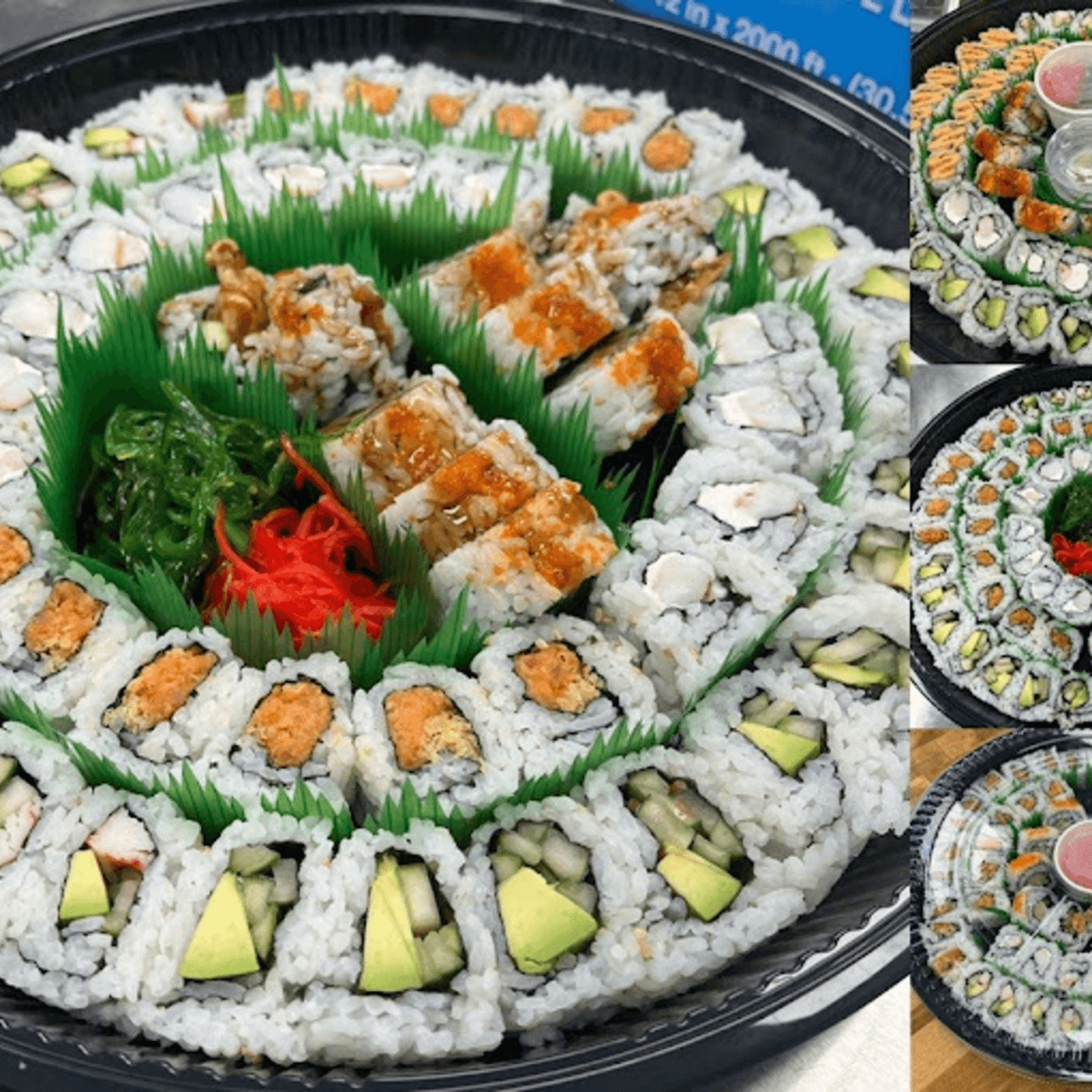 Catering Services for Any Occasion