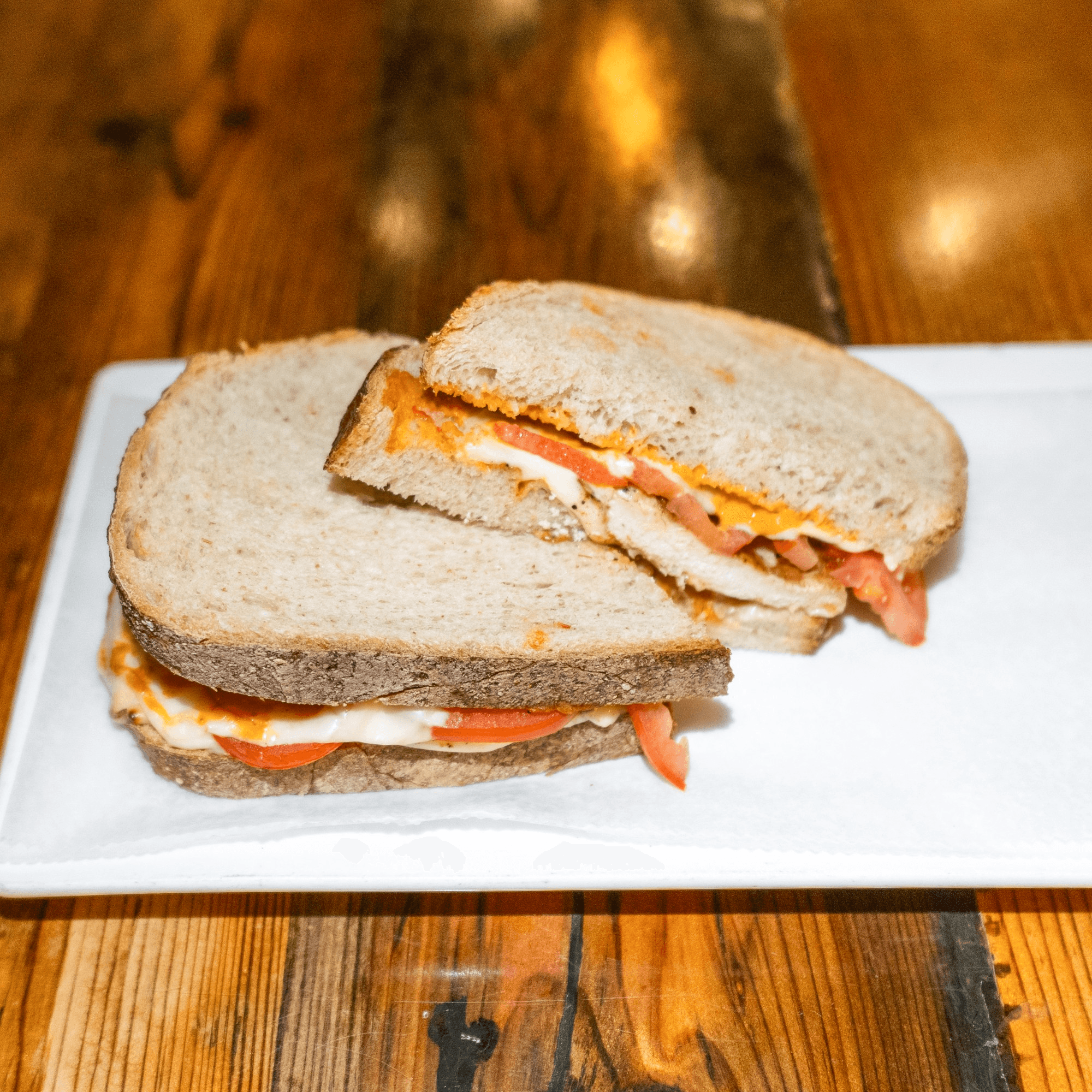 Girl in the Park gallery image #11