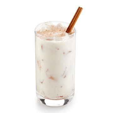 Horchata.