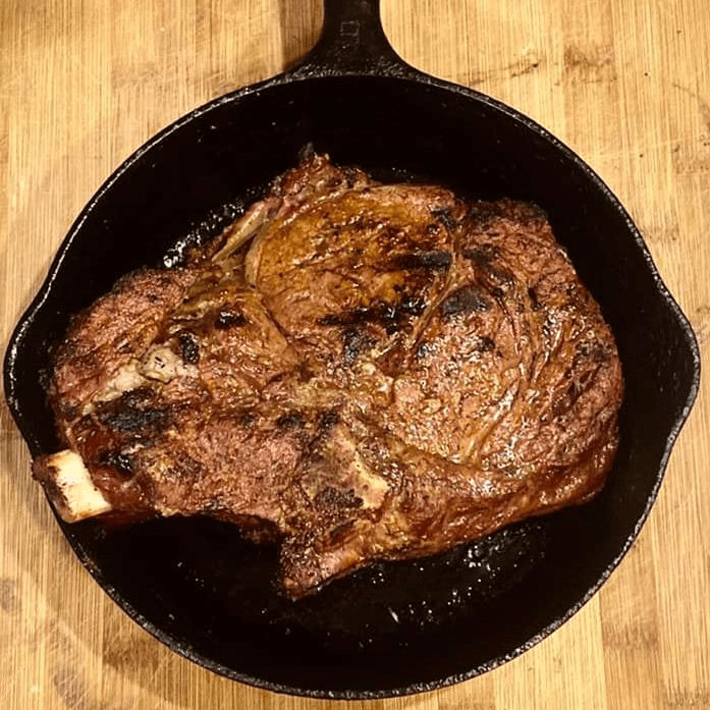 A Taste of the South, Anytime You Want