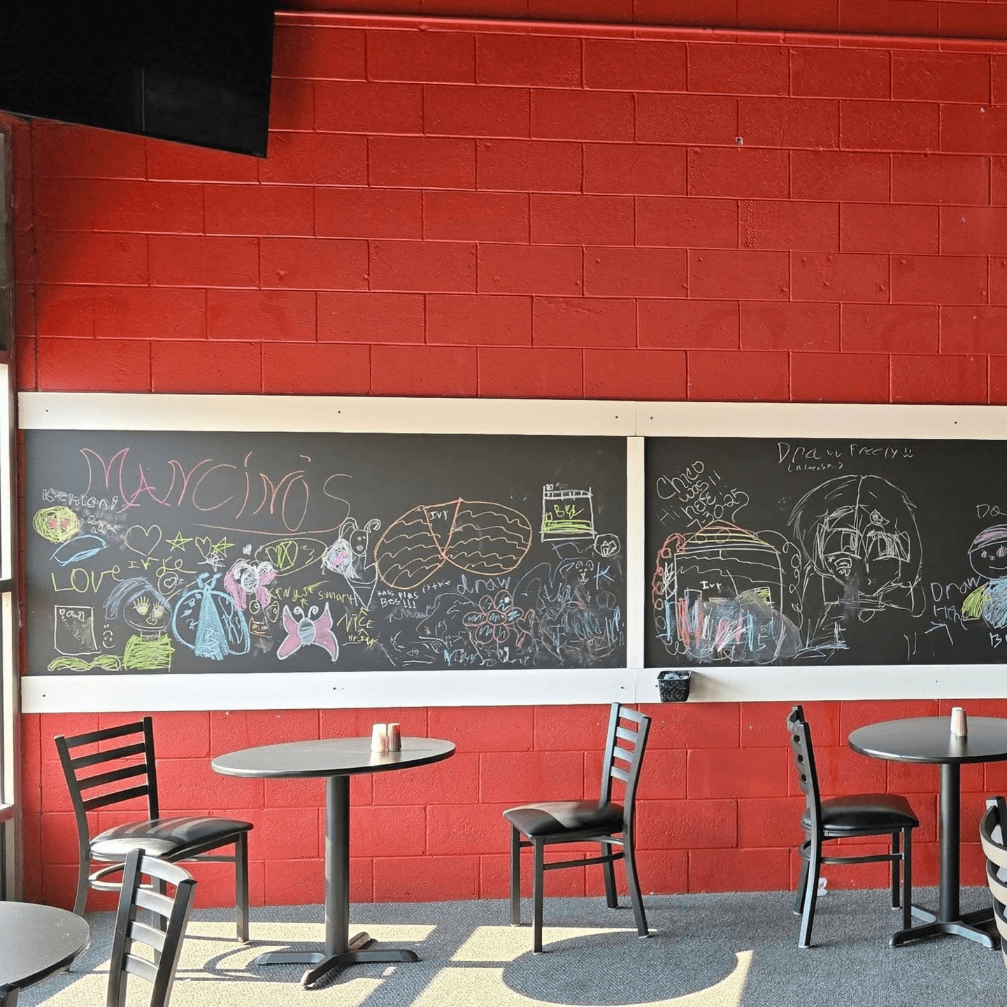 Dining Experience Like No Other