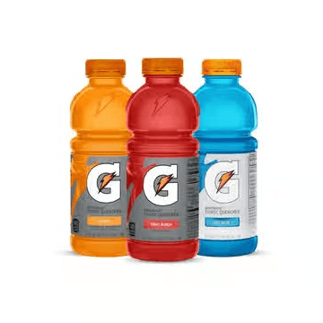 Gatorade.