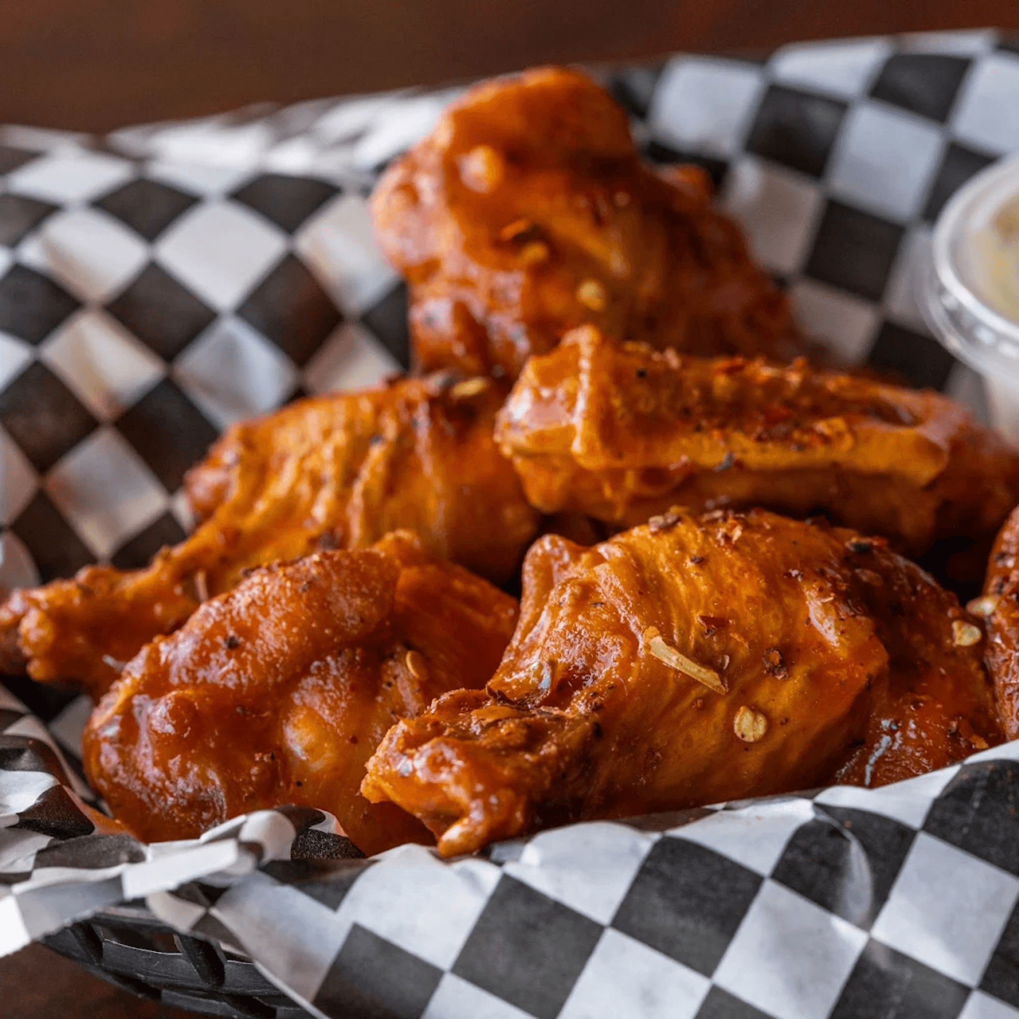 The Blazing Chicken Shack II gallery image #1