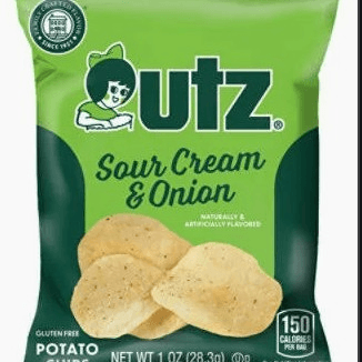 Utz.