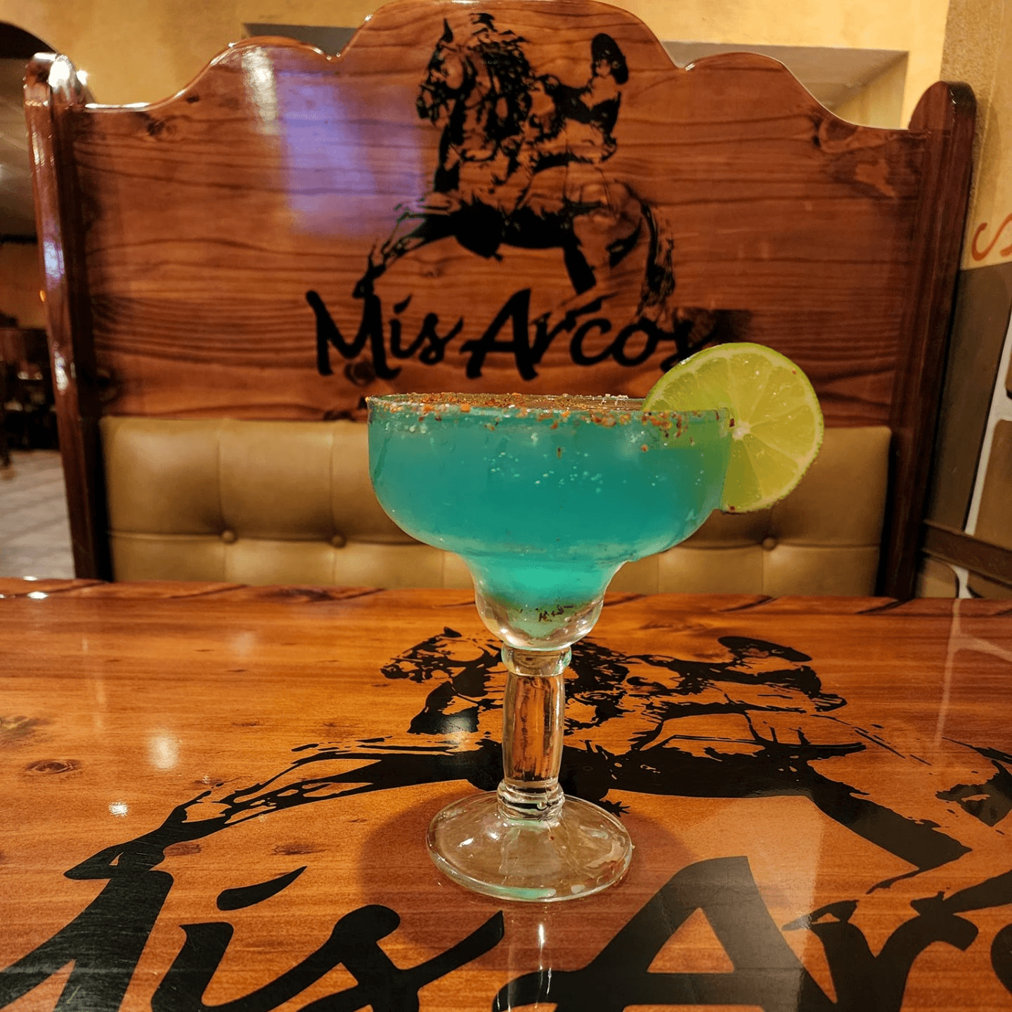 Refreshing Drinks to Complete Your Meal