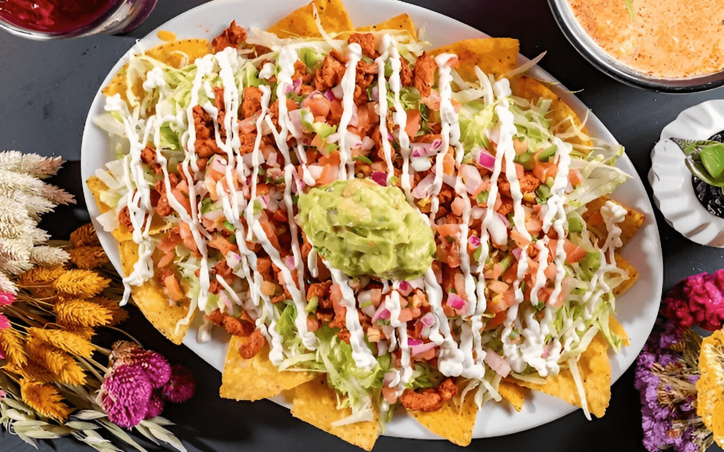 Mezcal Mexican Restaurant-Detroit Rewards