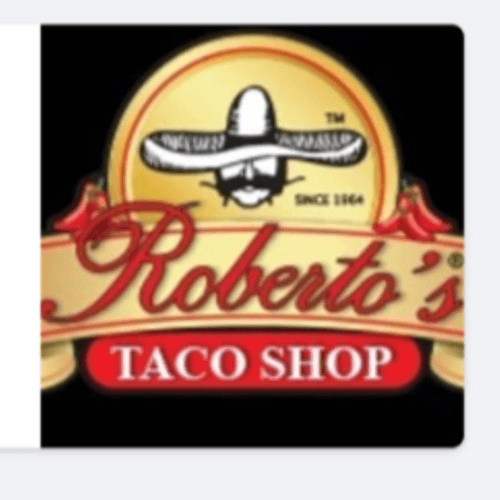 Machaca Breakfast Burrito.