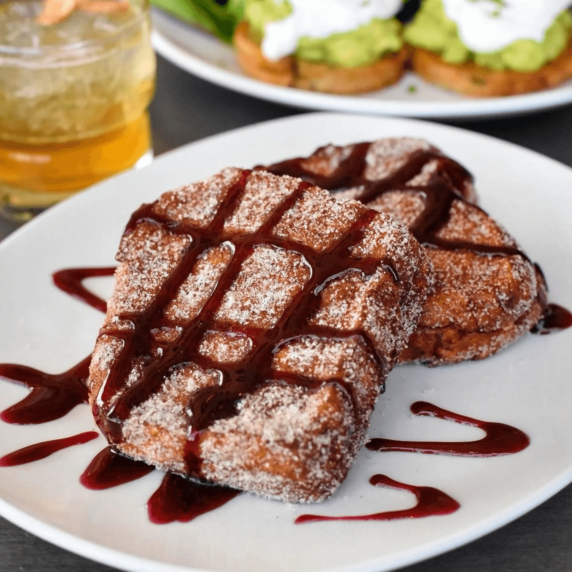 Hilltop Kitchen & Bar gallery image #2