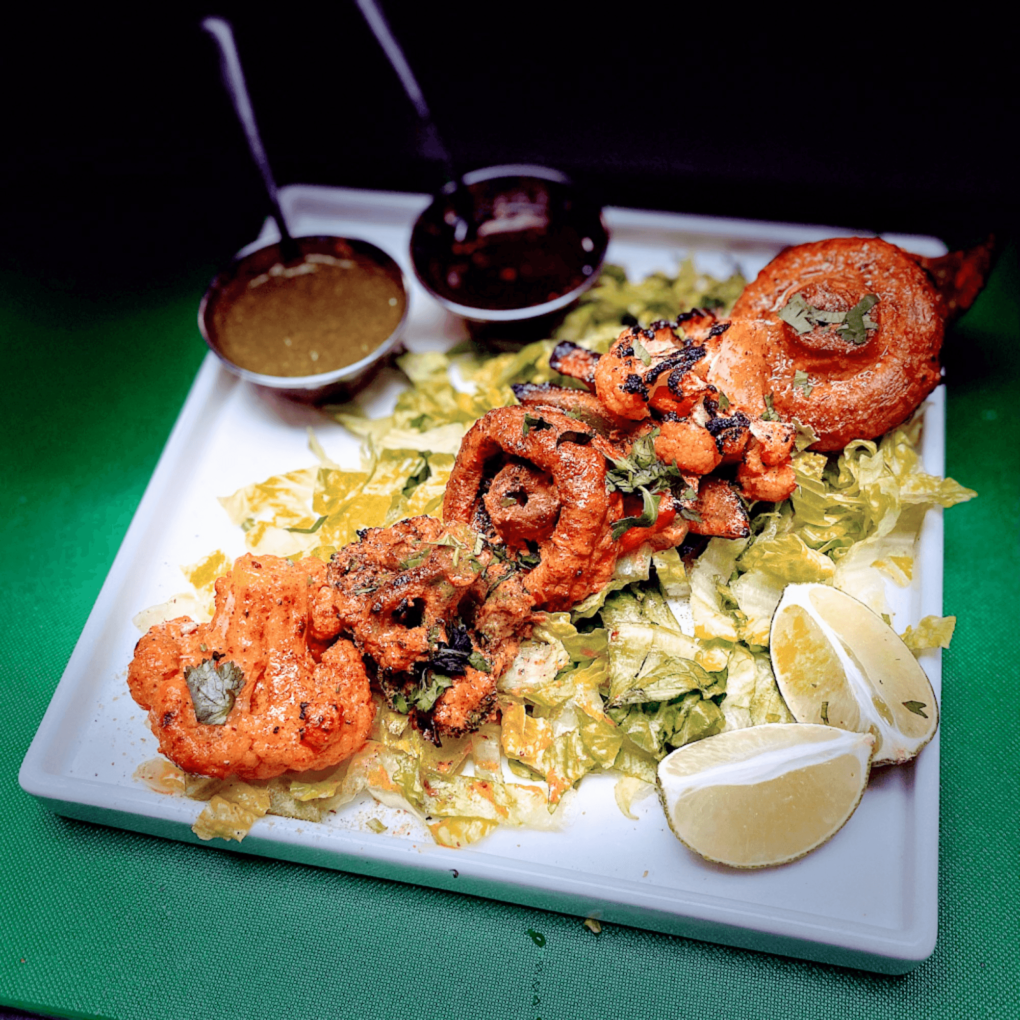 Spice Kitchen gallery image #6