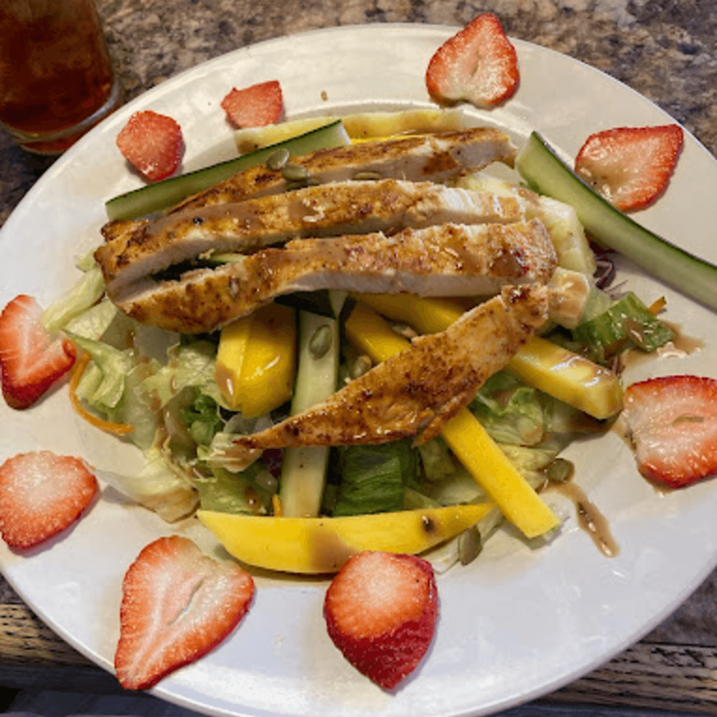 Let Us Cater Your Next Event