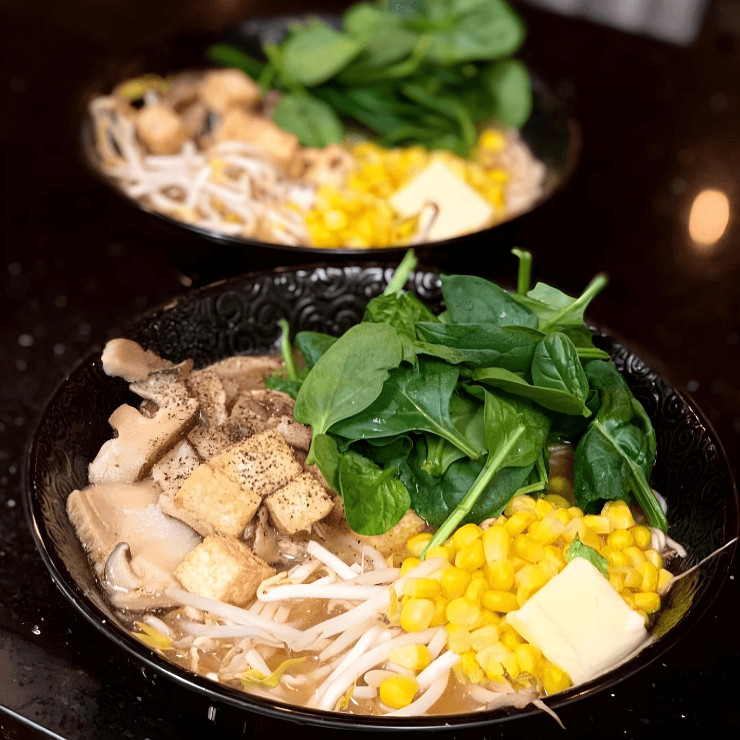 A Taste of Japan in West Valley City