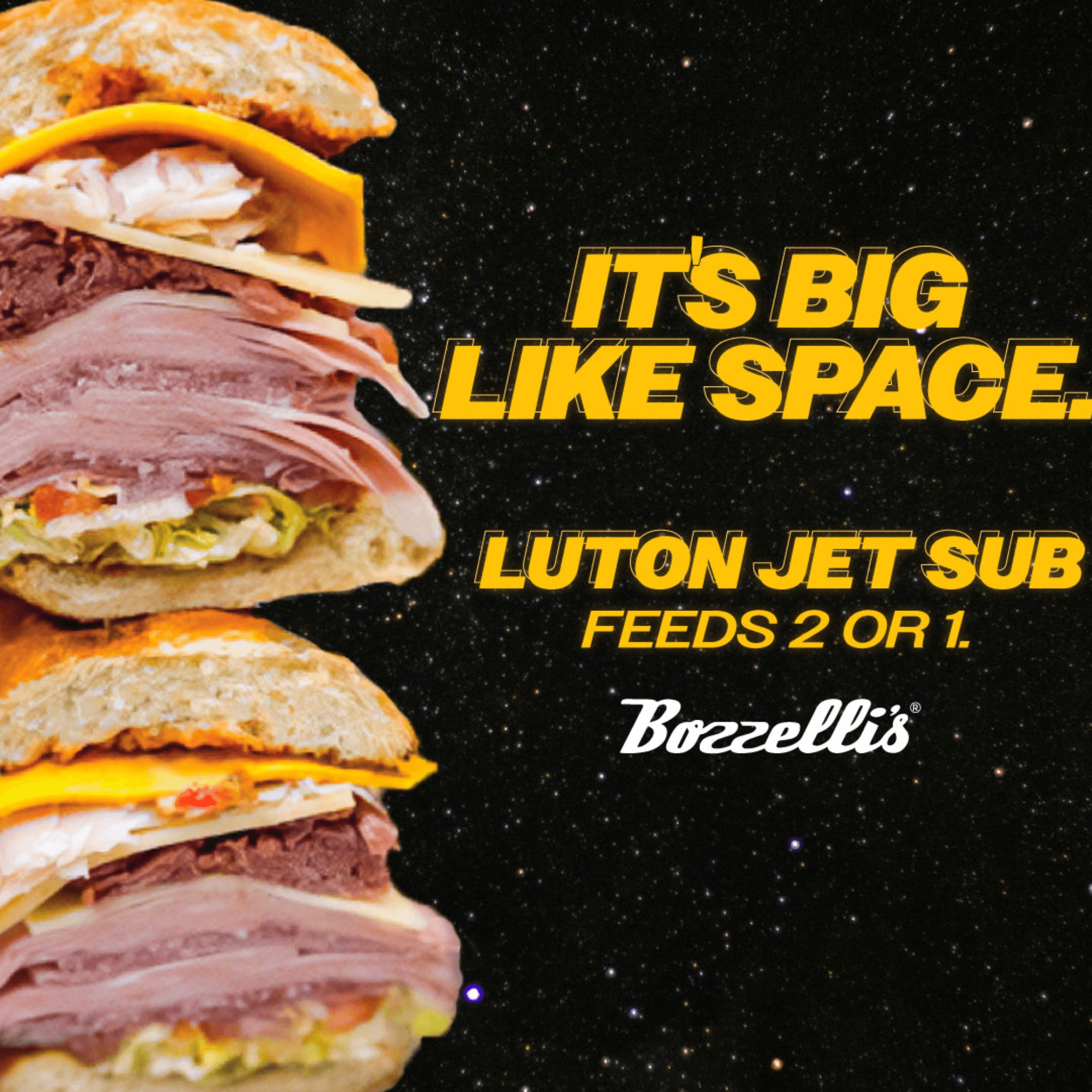 Bozzelli's gallery image #4