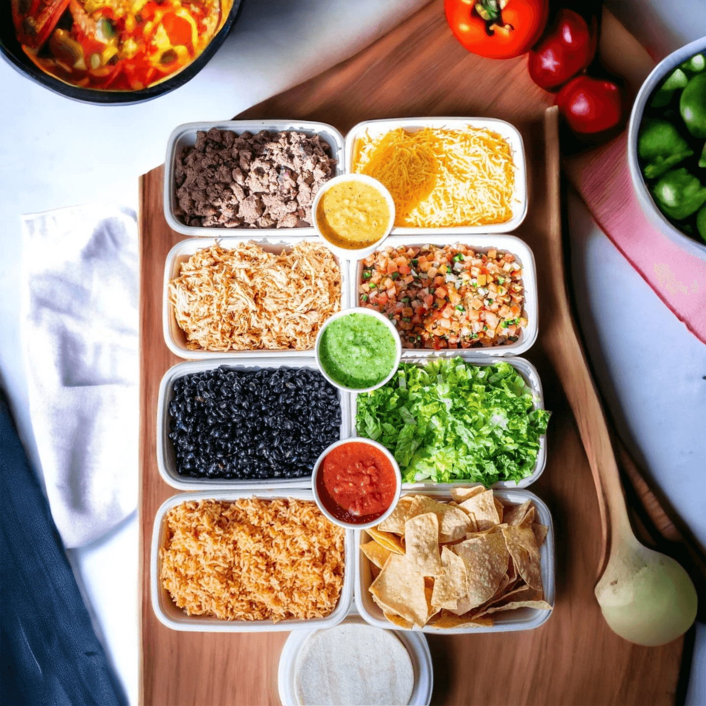 Catering Made Easy for Any Event 